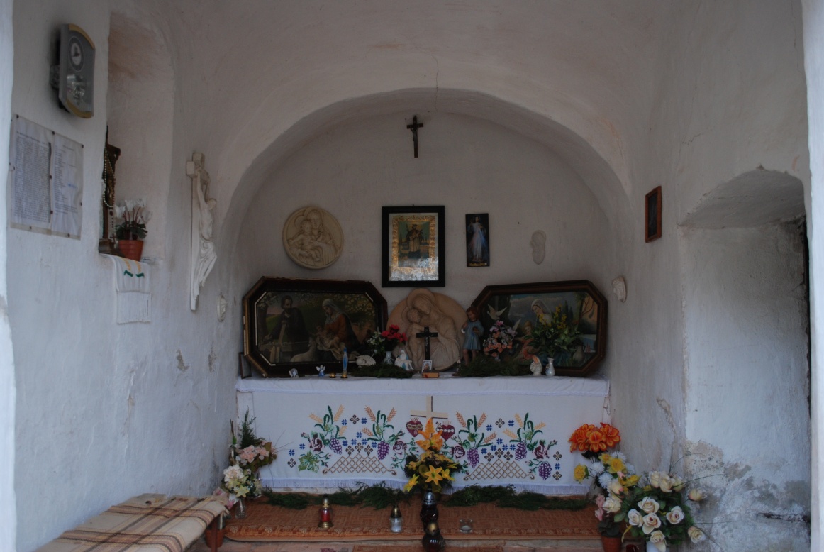 Vrchhora 2
