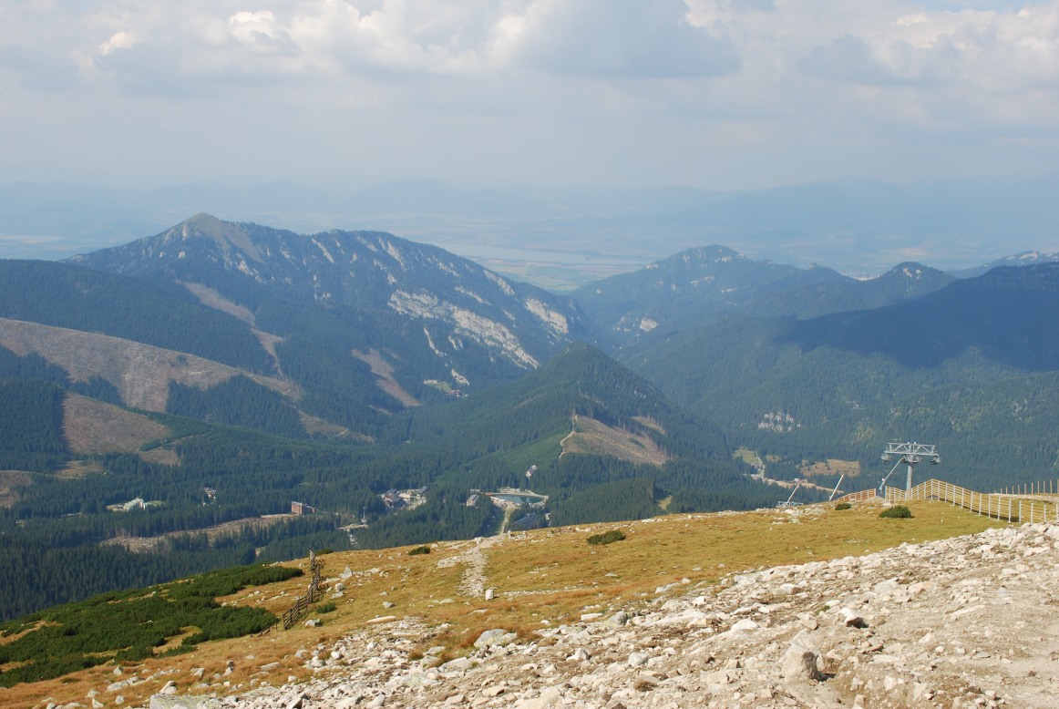 Nízke Tatry