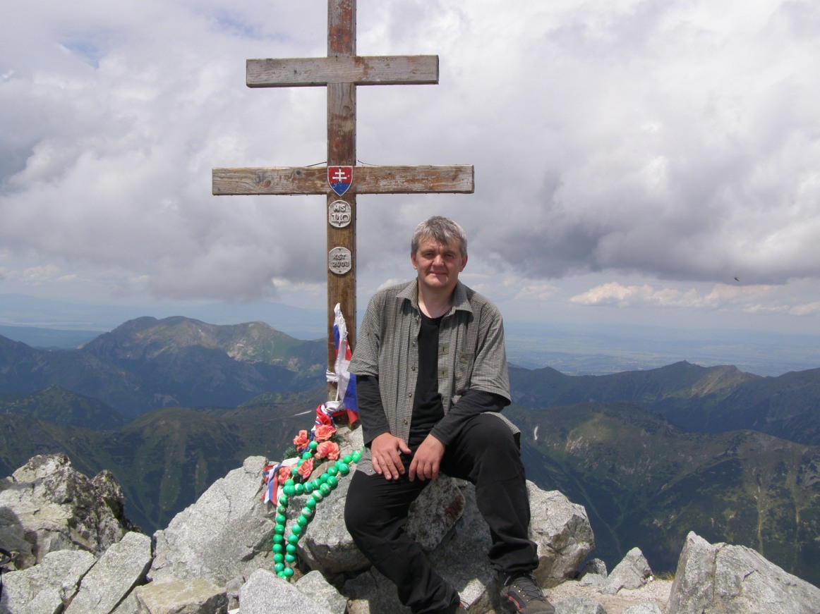 na Kriváni 2013