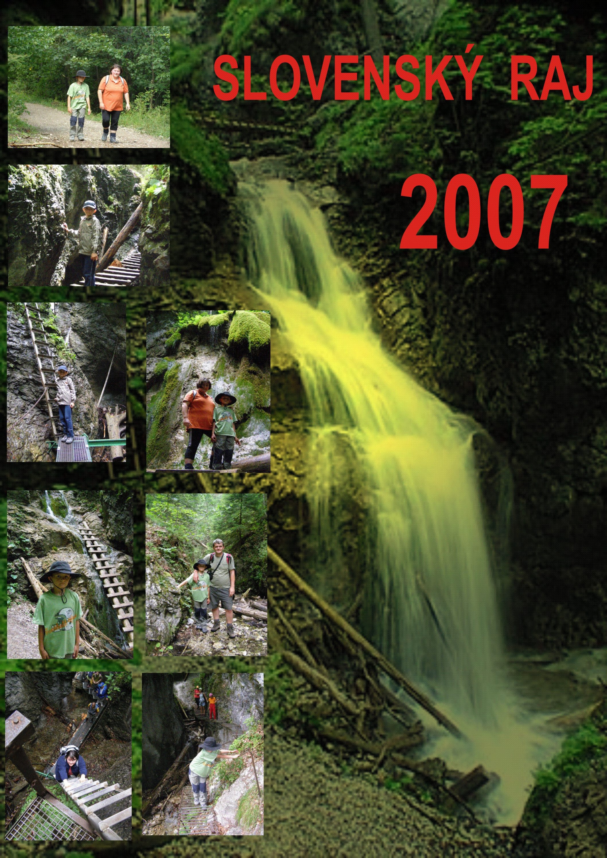 1 - 2007
