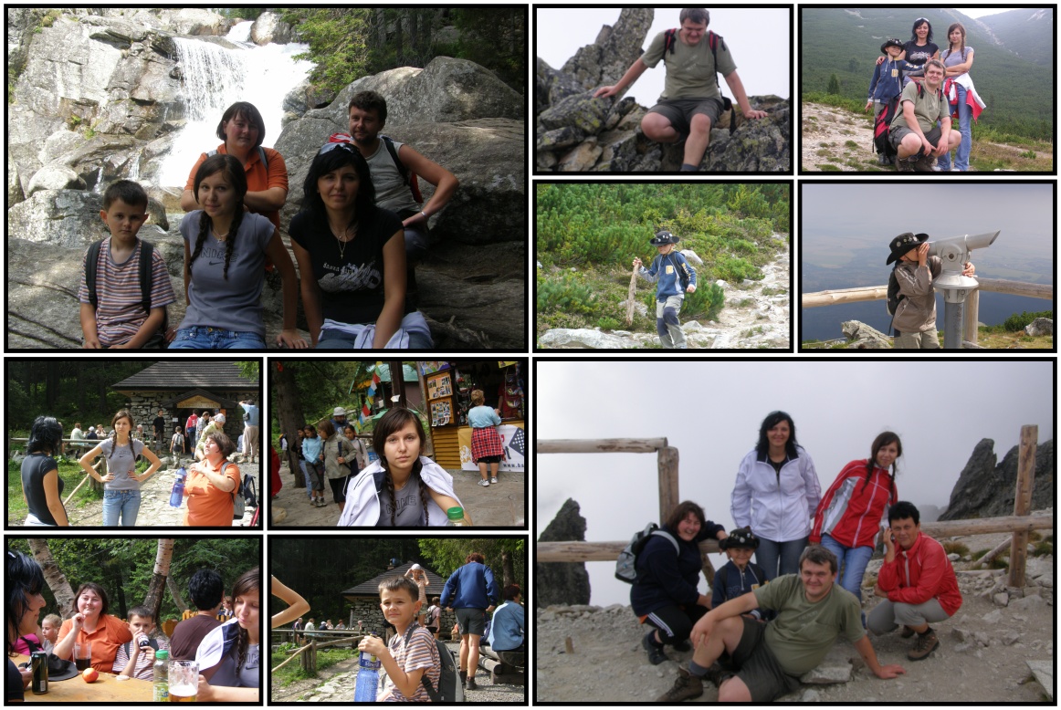 2007 Skalnaté pleso