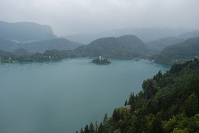Blejsko jezero 